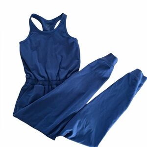Athleta Girl Jumpsuit Size S/7
